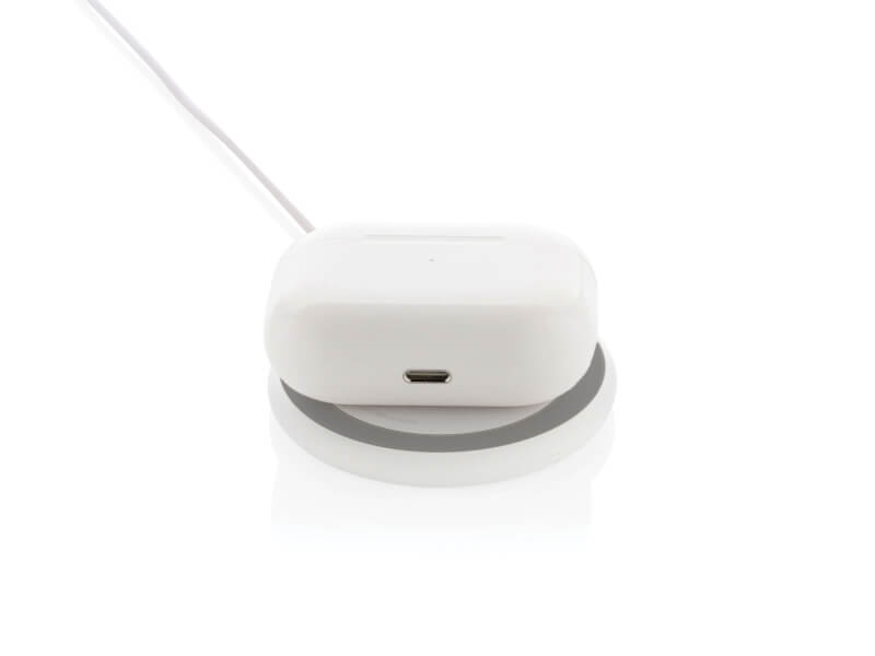 Trådlös Laddare Fairfield