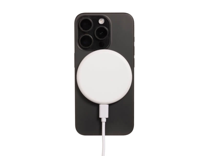 Trådlös Laddare Fairfield