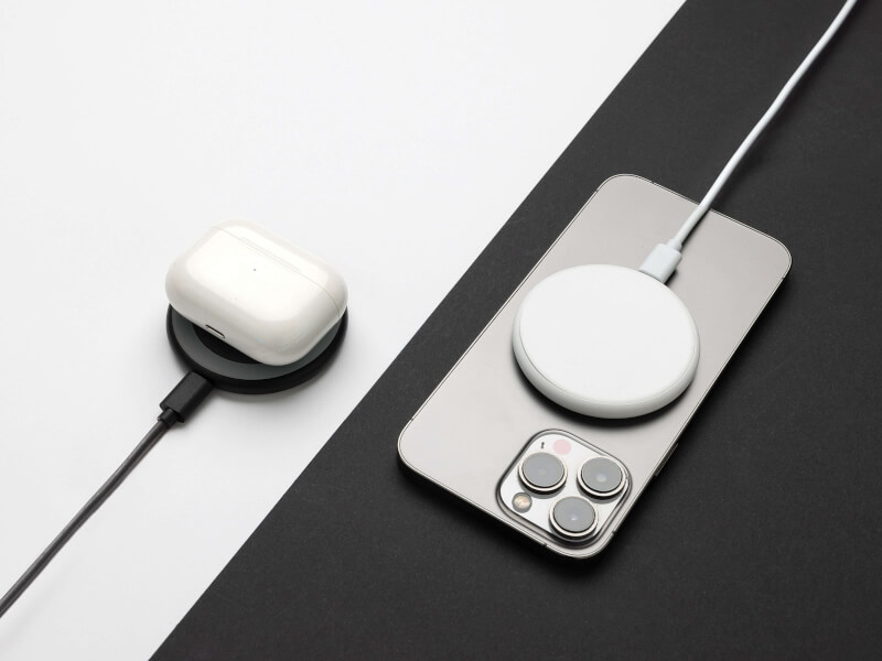 Trådlös Laddare Fairfield