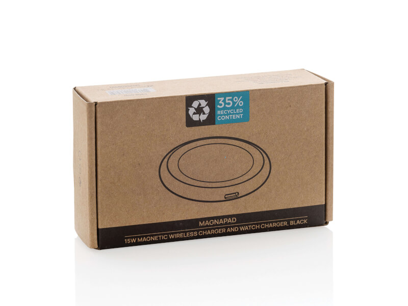 Trådlös Laddare Fairfield