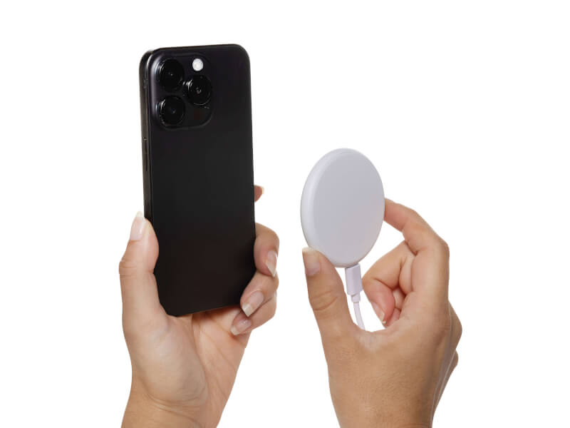 Trådlös Laddare Fairfield