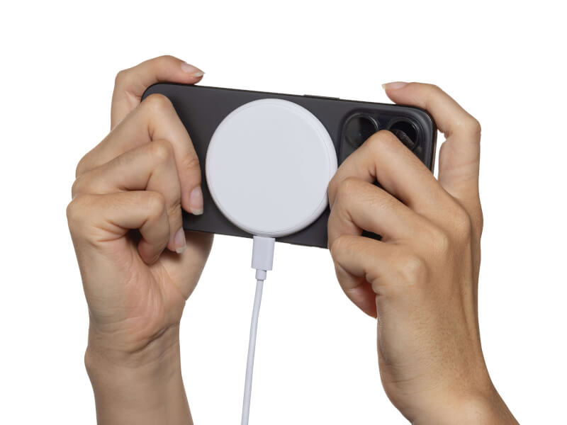 Trådlös Laddare Fairfield