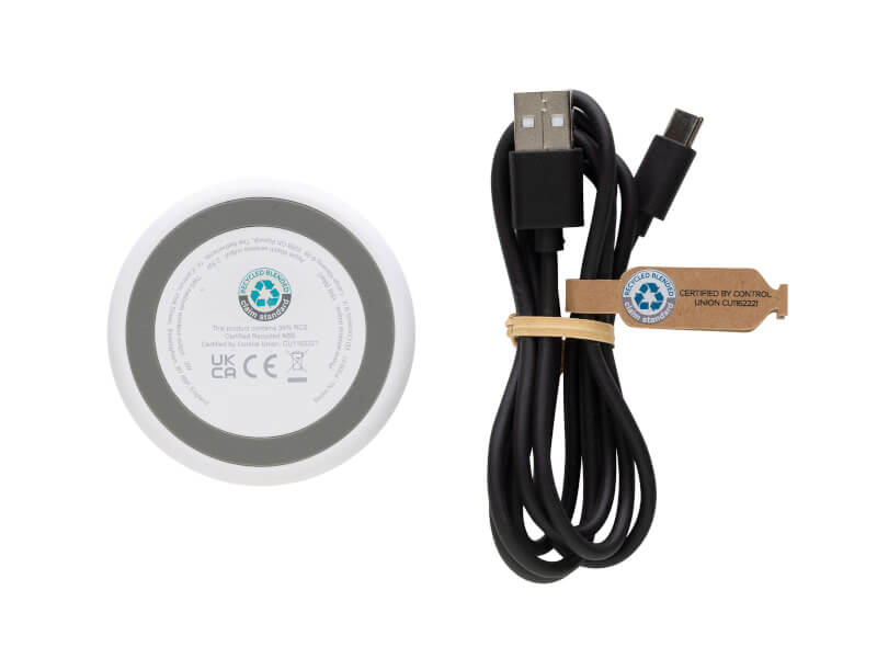 Trådlös Laddare Fairfield