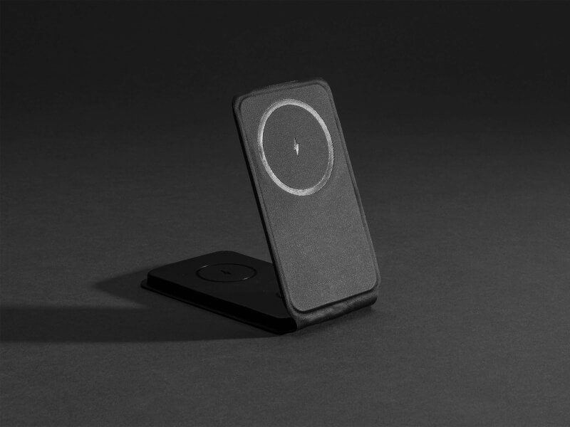 Trådlös Laddare Peak