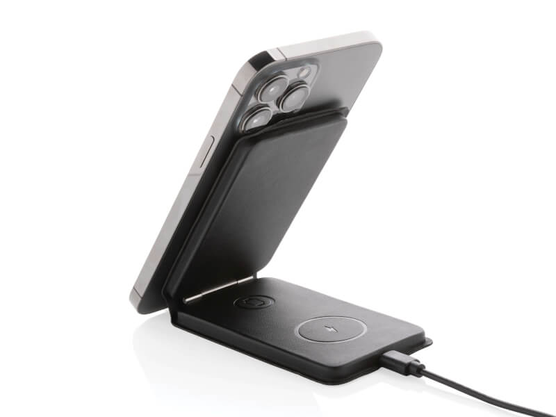 Trådlös Laddare Peak