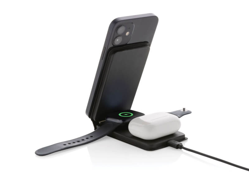 Trådlös Laddare Peak