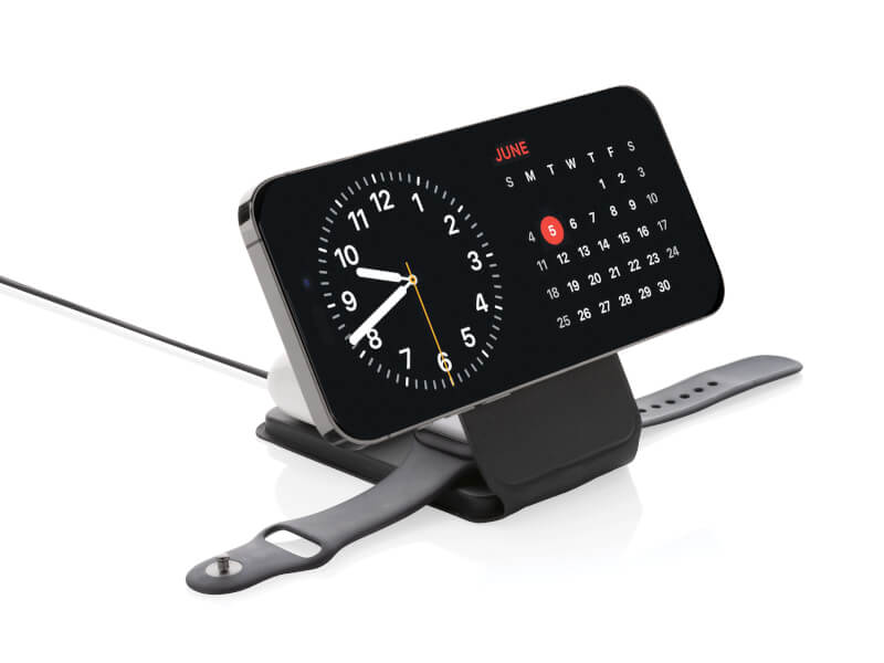 Trådlös Laddare Peak