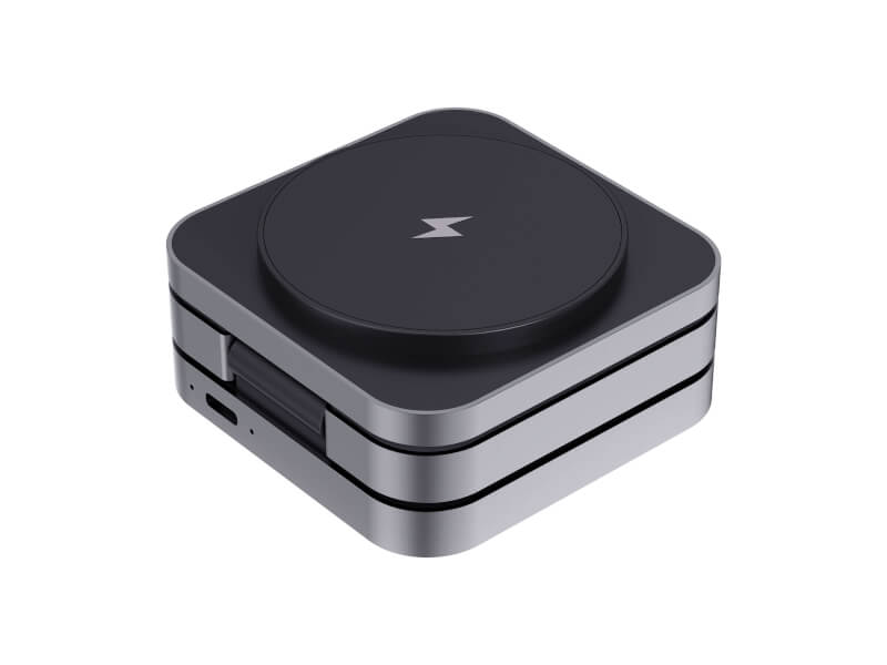 Trådlös Laddare Terra