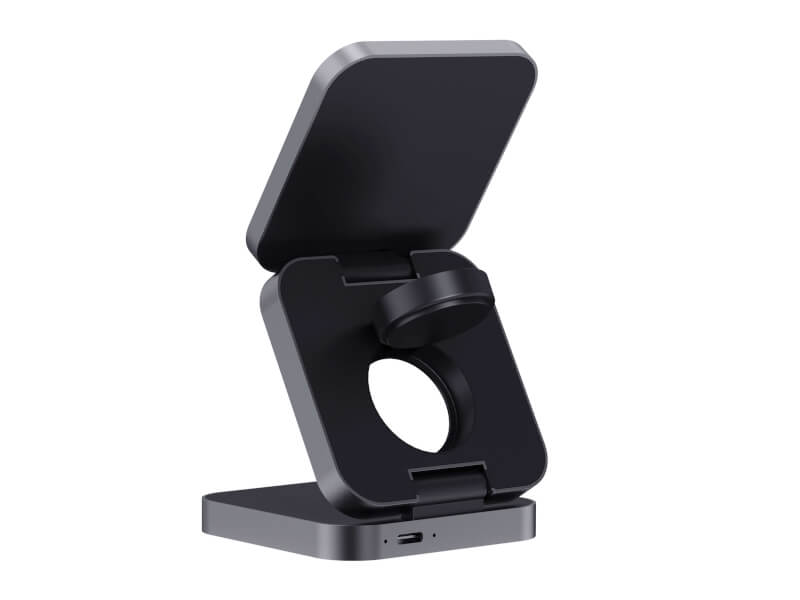 Trådlös Laddare Terra