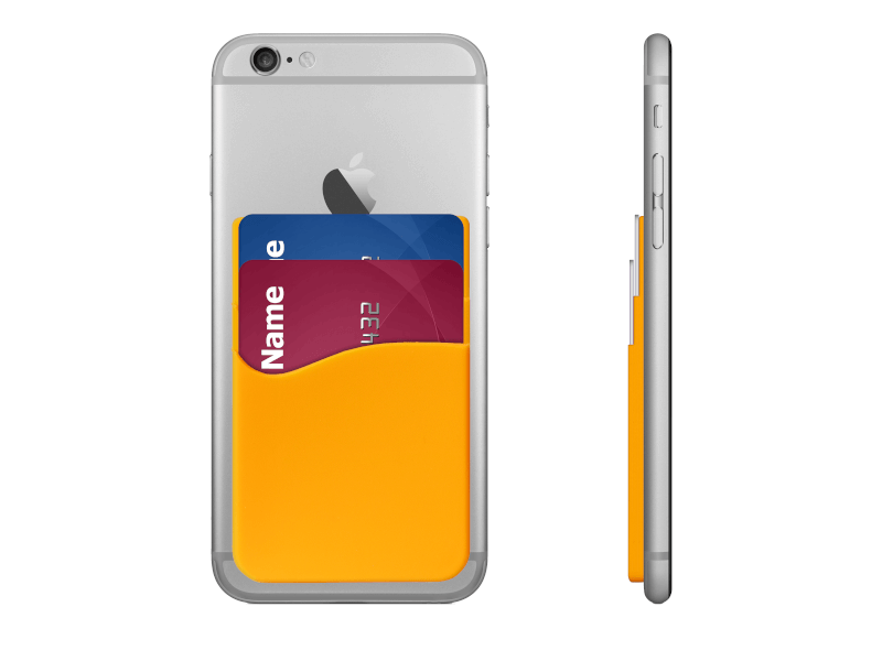 SmartWallet Mobilficka S2