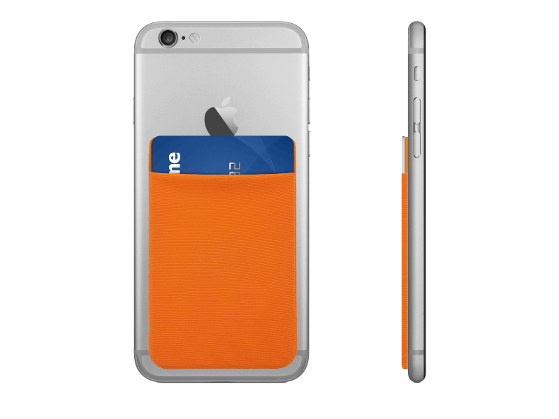 SmartWallet Mobilficka T1