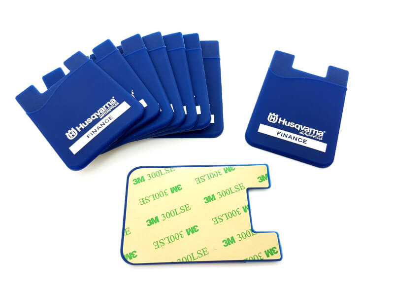 SmartWallet Mobilficka S1