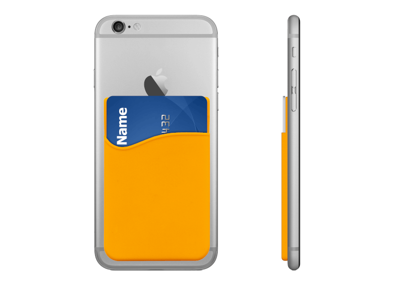 SmartWallet Mobilficka S1