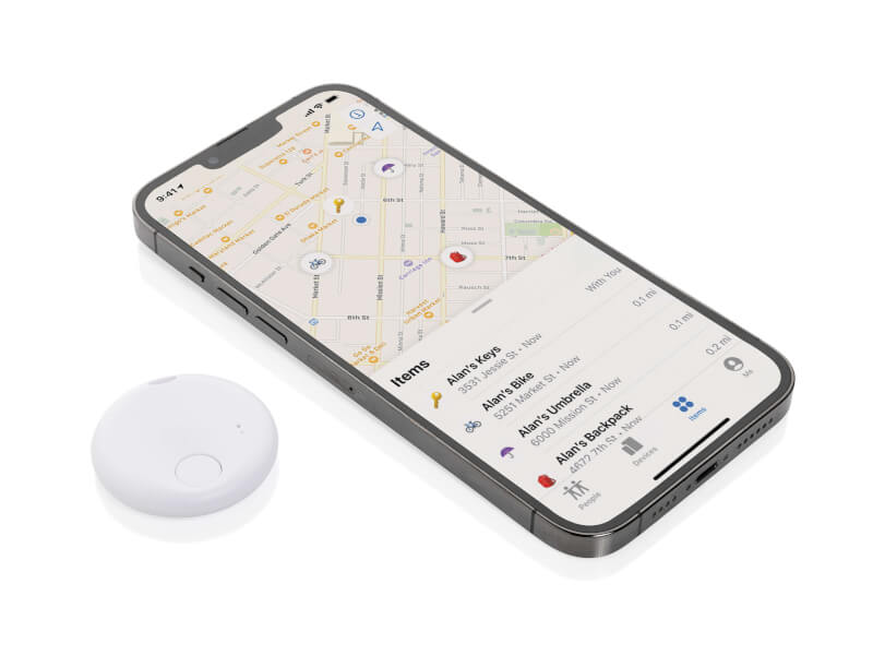 Nyckelfinnare FindMate