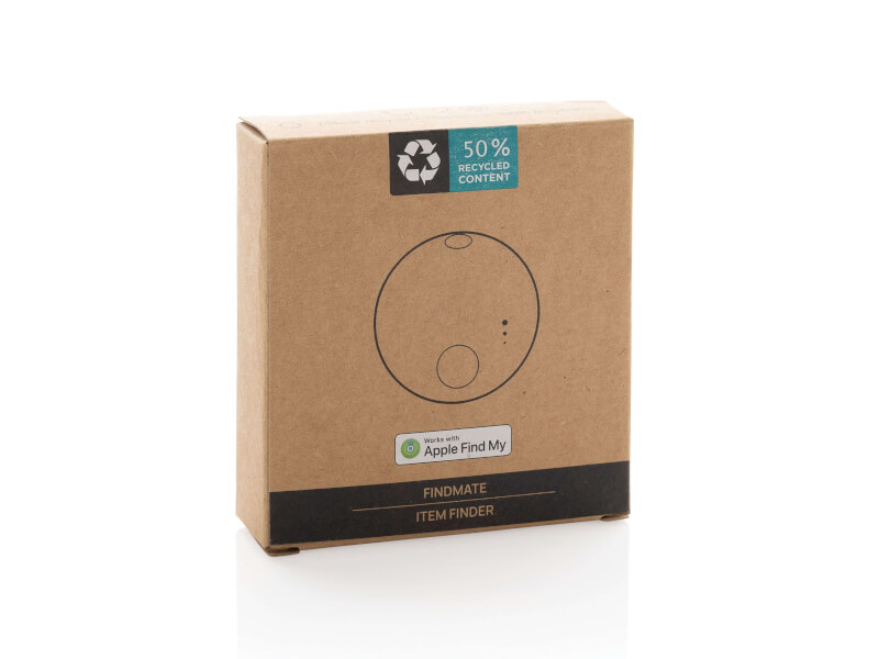 Nyckelfinnare FindMate