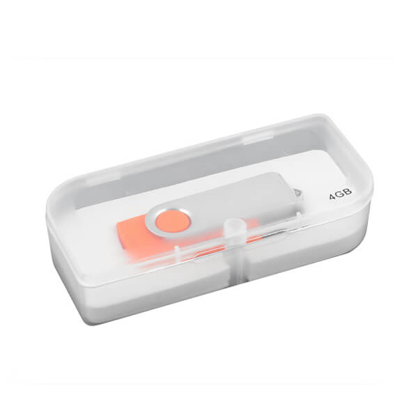 USB-minne Mini-Twist