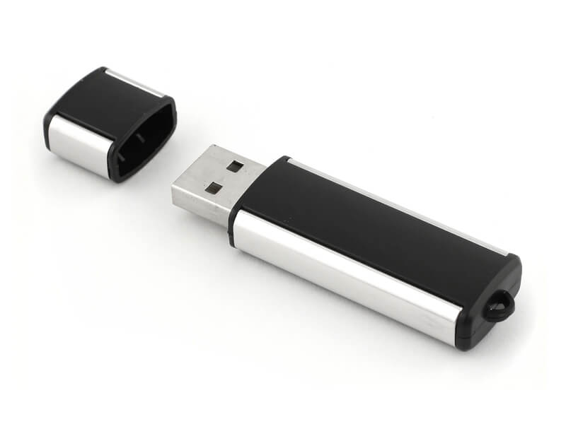 USB-minne Style