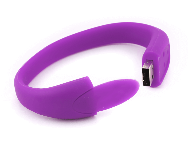 USB-minne Armband 2