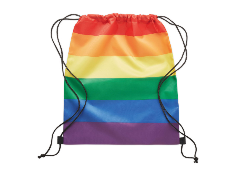 Gympapåse Rainbow