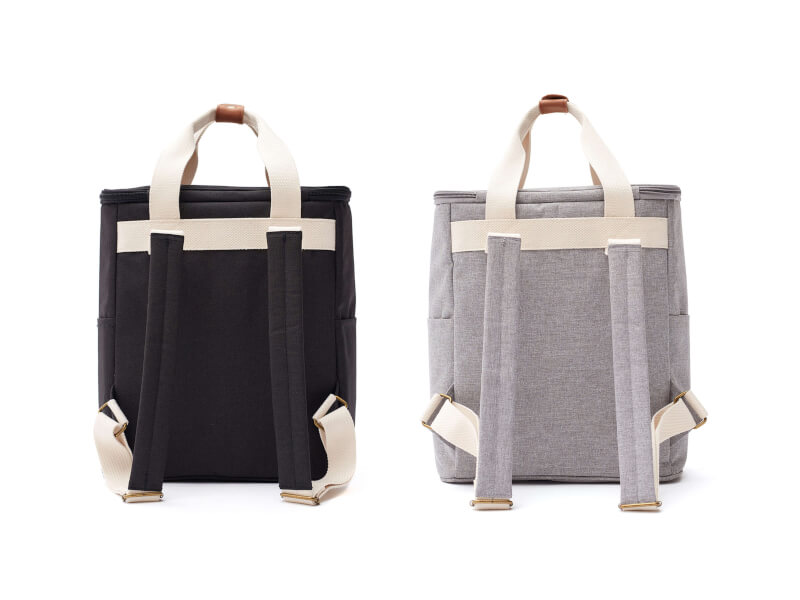 Kylryggsäck Sortino