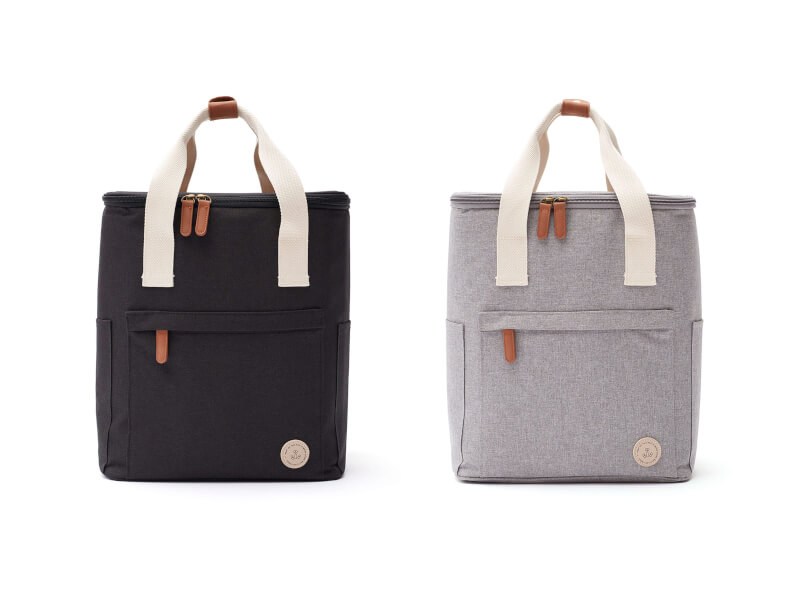 Kylryggsäck Sortino