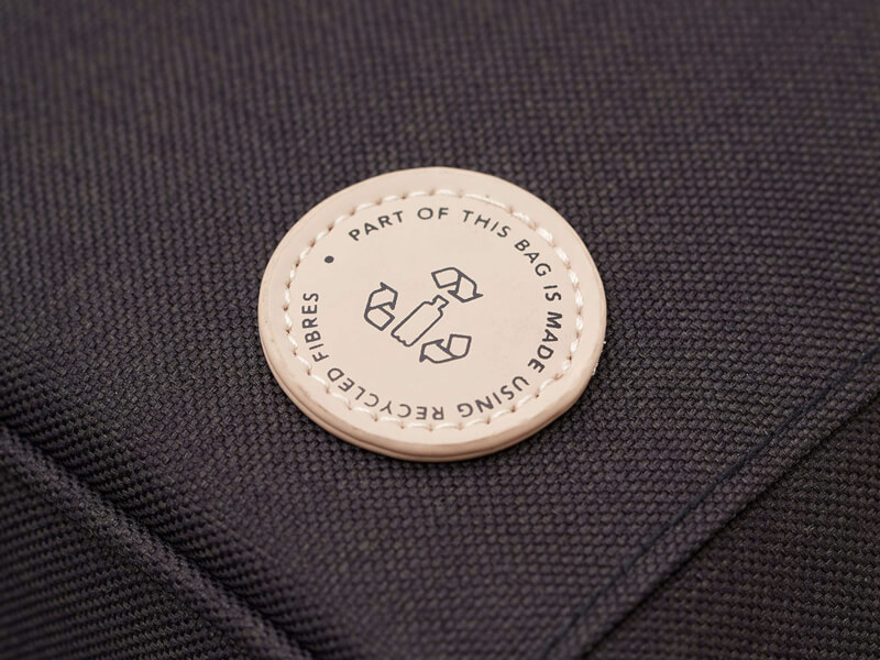 Kylryggsäck Sortino