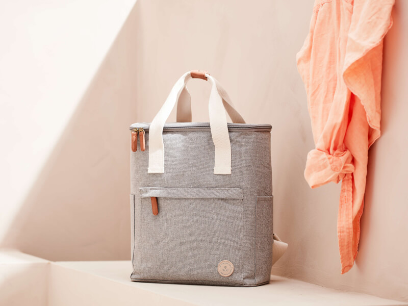 Kylryggsäck Sortino