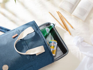 Kylryggsäck Sortino