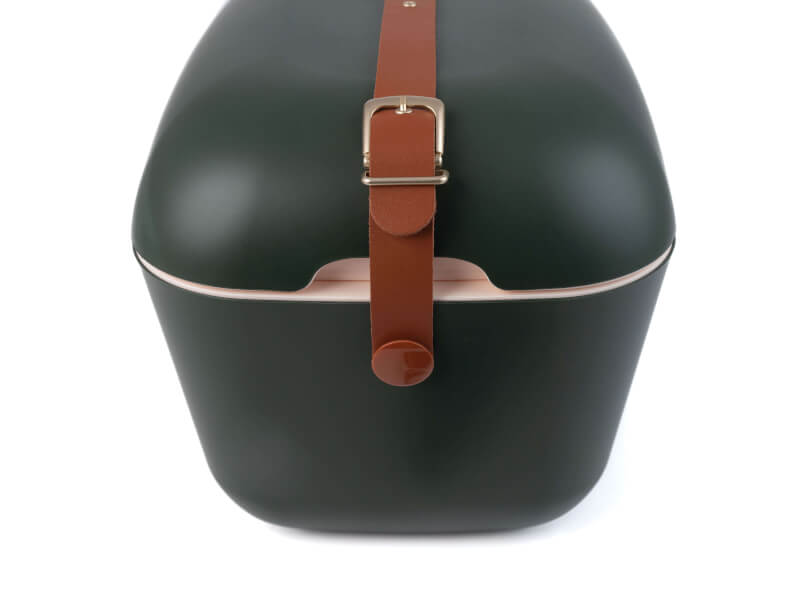 Kylbox Polarbox