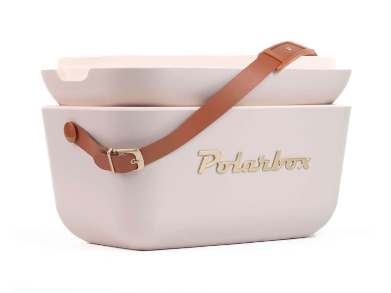 Kylbox Polarbox
