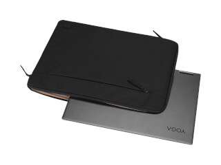 Laptopfodral Invigo - Konfigurationsbild