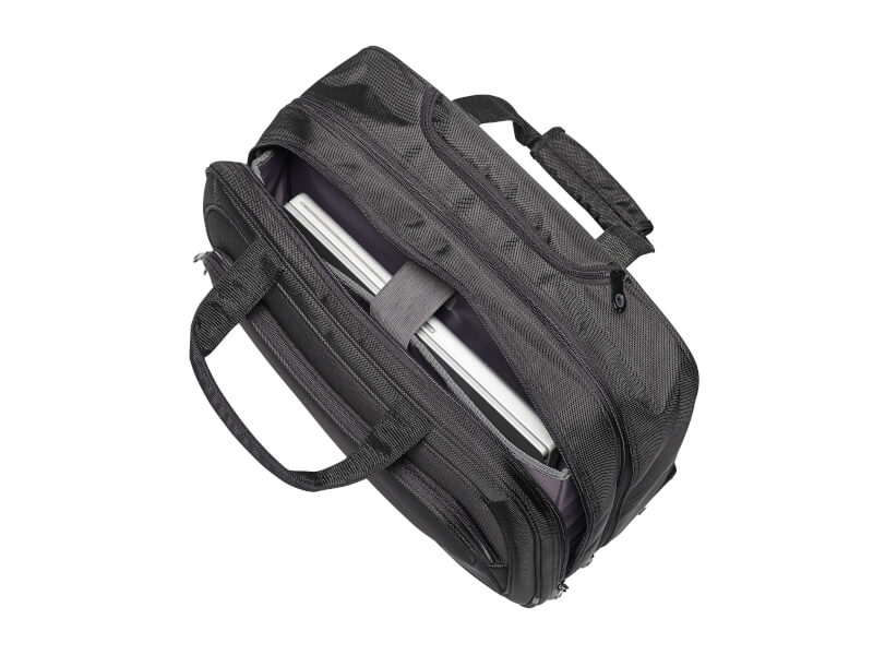 Kabinväska Business