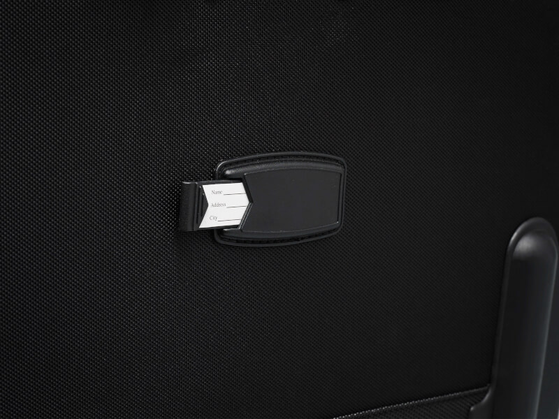 Kabinväska Business