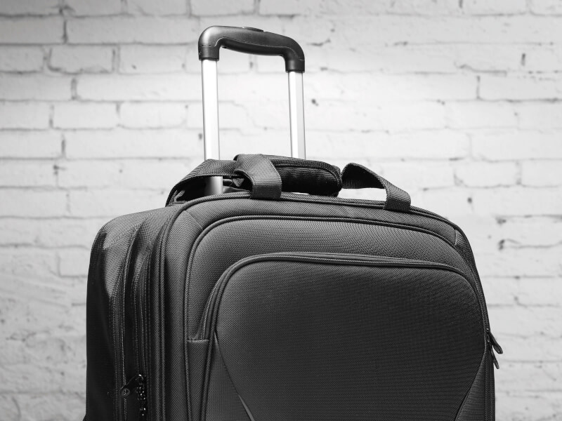 Kabinväska Business