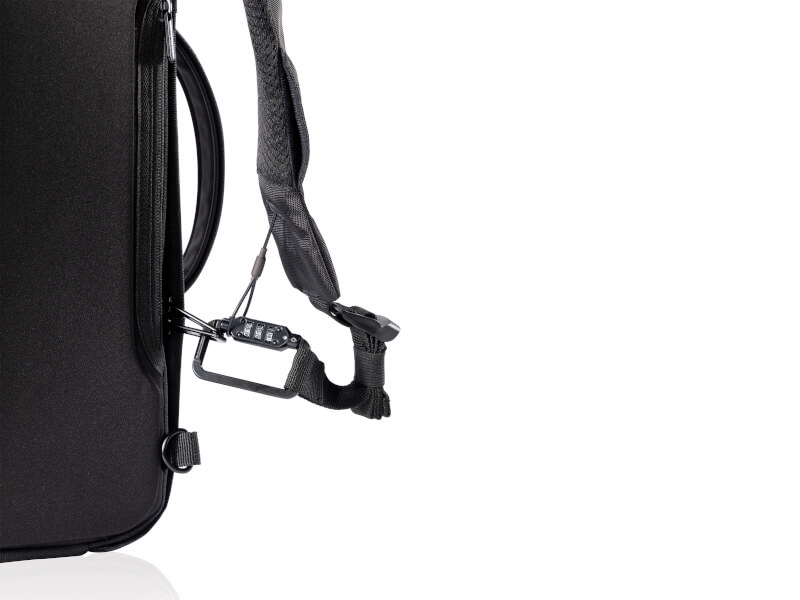 Datorryggsäck Bobby Bizz