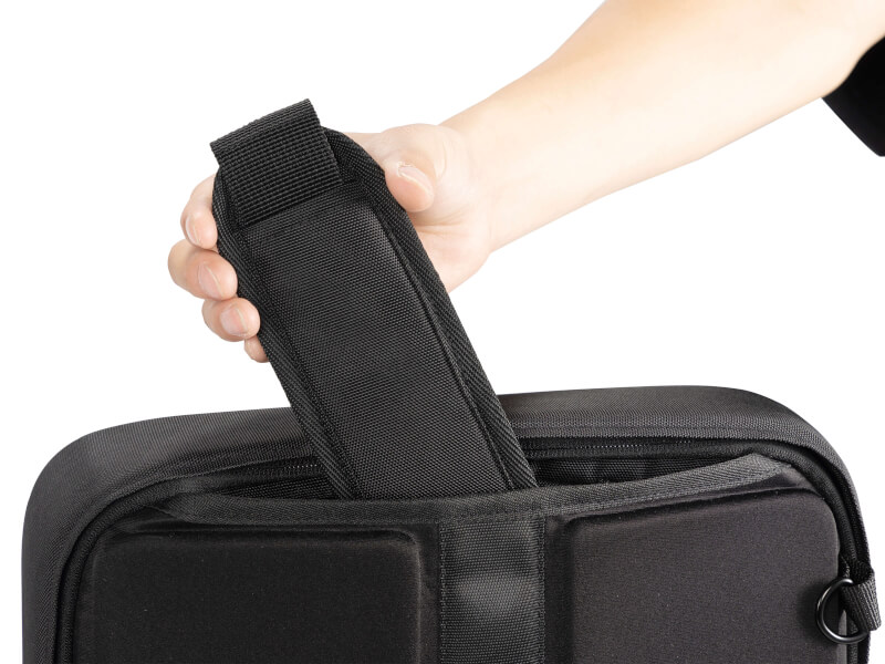 Datorryggsäck Bobby Bizz