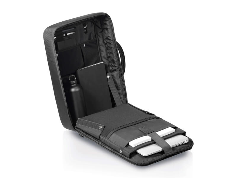 Datorryggsäck Bobby Bizz