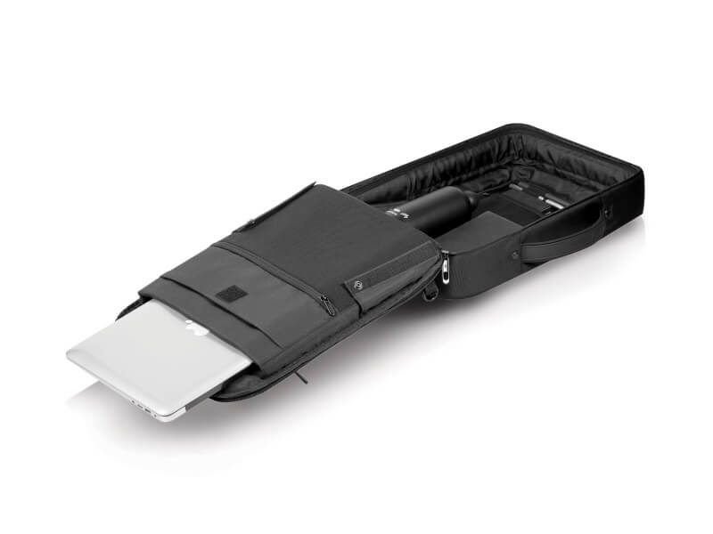 Datorryggsäck Bobby Bizz