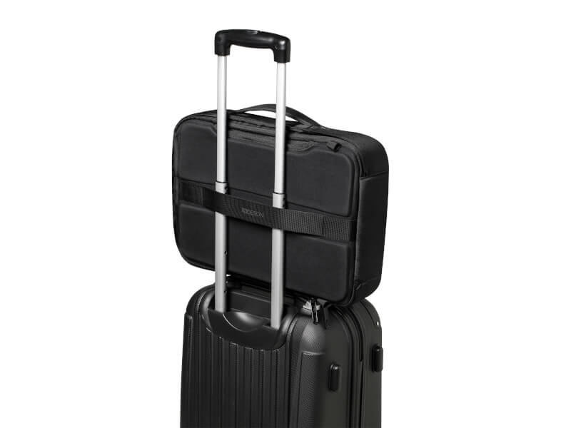 Datorryggsäck Bobby Bizz