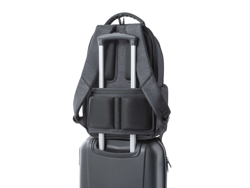 Datorryggsäck Boston