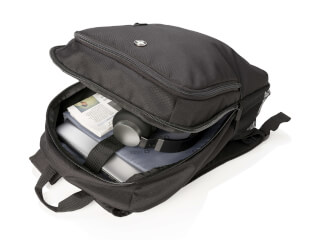 Datorryggsäck Business