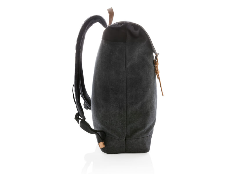 Datorryggsäck Canvas