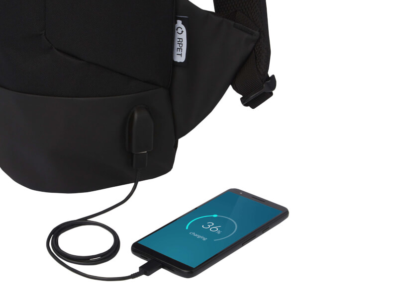 Datorryggsäck Cover