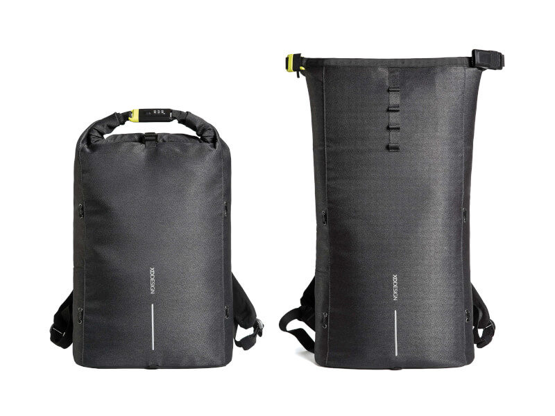 Datorryggsäck Urban