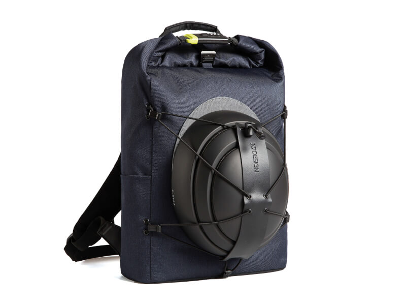 Datorryggsäck Urban