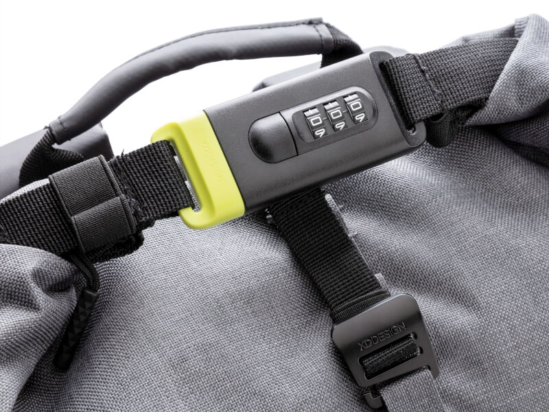 Datorryggsäck Urban