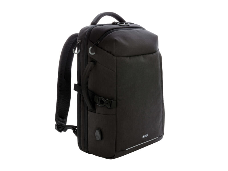 Datorryggsäck Weekend