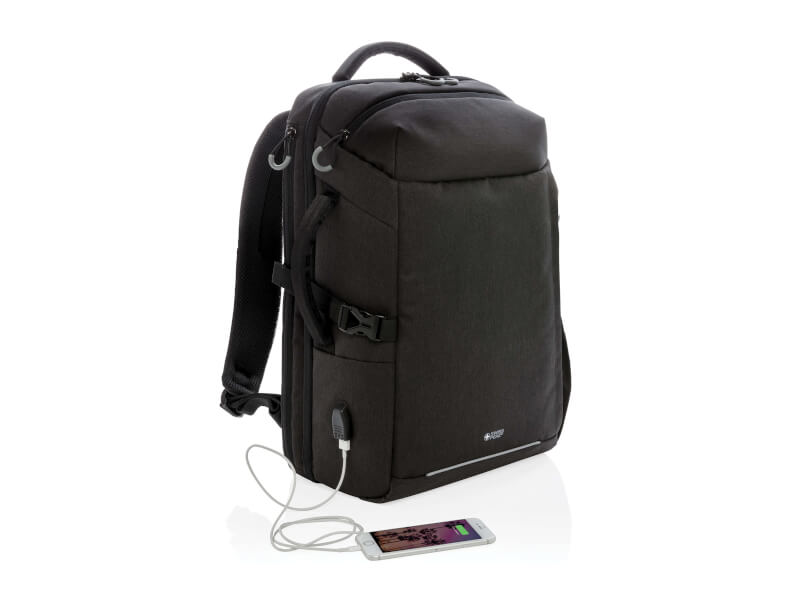 Datorryggsäck Weekend