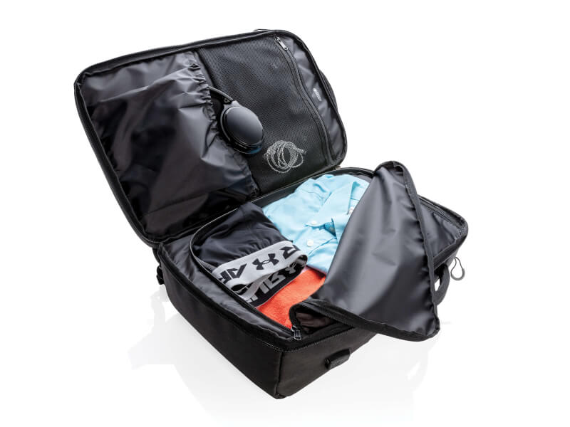 Datorryggsäck Weekend