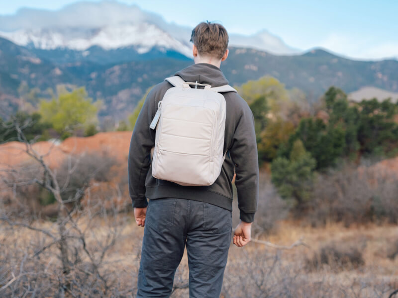 Datorryggsäck Armond